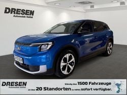 Blau Neu 2025 Ford Explorer SUV | 34.590 € (Superpreis)