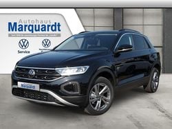 Schwarz Neu 2024 VW T-Roc SUV | 31.990 € (Guter Preis)