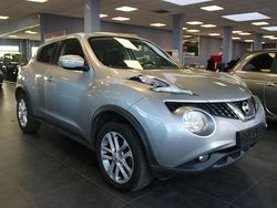 Silber Gebraucht 2018 Nissan Juke SUV | 10.980 € (Fairer Preis)