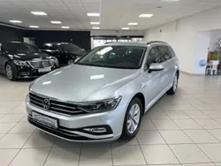 Andere Gebraucht 2022 VW Passat Business Limousine | 19.900 € (Guter Preis)