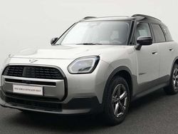 Grau Gebraucht 2024 Mini Countryman Classic SUV | 33.861 € (Fairer Preis)