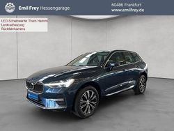 Denim bluemetallic 723 Gebraucht 2022 Volvo XC60 Inscription SUV | 39.400 € (Fairer Preis)