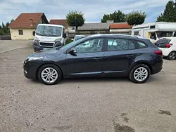 Grau Gebraucht 2013 Renault Mégane GrandTour Initiale Paris Kombi | 3.990 € (Guter Preis)