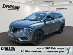 Grau Gebraucht 2022 Renault Koleos Initiale Paris SUV | 28.880 € (Guter Preis)