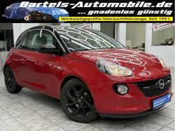 Rot Gebraucht 2018 Opel Adam Slam Kleinwagen | 7.850 € (Fairer Preis)
