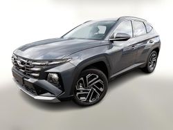 Ecotronic grey mineraleffekt ecotronic grey mineraleffekt Neu 2025 Hyundai Tucson Trend SUV | 37.519 € (Guter Preis)