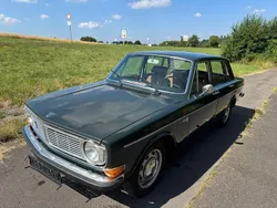 Grün Gebraucht 1970 Volvo 142 Limousine | 9.144 €