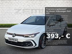 Weiß Gebraucht 2020 VW Golf GTI Limousine | 24.950 € (Fairer Preis)
