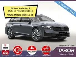 Energy blau Neu 2025 Skoda Octavia Kombi | 34.188 € (Fairer Preis)