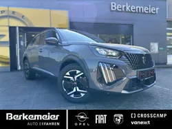 Grautyp aussenverkleidung lac Gebraucht 2024 Peugeot 2008 Allure SUV | 21.990 € (Fairer Preis)