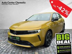 Gelb Gebraucht 2022 Opel Astra Edition Limousine | 21.410 € (Superpreis)