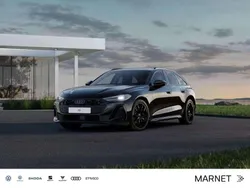 Mythosschwarz metallic Neu 2025 Audi A5 S-Line Coupé | 56.990 € (Guter Preis)
