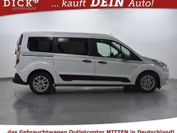Frozen white Gebraucht 2019 Ford Tourneo Connect Van / Kleinbus | 15.750 € (Superpreis)