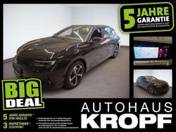 Schwarz Gebraucht 2024 Opel Astra Kombi | 21.390 € (Superpreis)