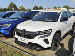 Weiß Gebraucht 2023 Renault Austral Equilibre SUV | 26.990 € (Fairer Preis)