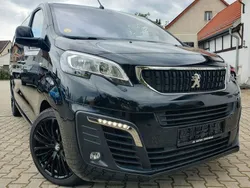 Schwarz Gebraucht 2023 Peugeot Expert Van | 30.799 €