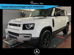 Fuji white Gebraucht 2023 Land Rover Defender S SUV | 62.788 € (Superpreis)