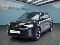Schwarz Neu 2025 Opel Frontera SUV | 25.899 € (Etwas zu teuer)