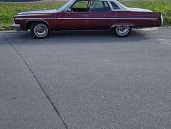 Gebraucht 1975 Buick Electra 225 Limousine | 21.900 €