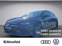 Grau Neu 2025 VW Golf VIII Black Edition Limousine | 70.805 €