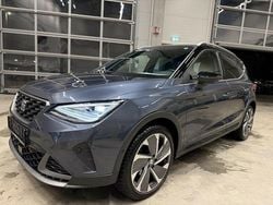 Grau Gebraucht 2025 Seat Arona FR SUV | 18.900 € (Guter Preis)