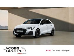 Weiß Gebraucht 2025 Audi A3 Sportback e-tron Sport Kleinwagen | 46.890 €