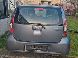 Blau Gebraucht 2008 Daihatsu Sirion Kleinwagen | 800 € (Superpreis)