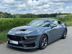 Blau Gebraucht 2025 Ford Mustang Dark Horse Coupé | 62.900 €