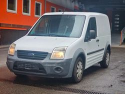 Weiß Gebraucht 2010 Ford Transit Van / Kleinbus | 5.990 €