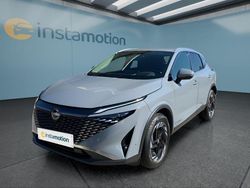 Grau Neu 2025 Nissan Qashqai SUV | 34.049 € (Superpreis)