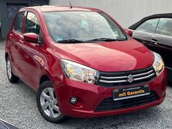 Rot Gebraucht 2018 Suzuki Celerio Kleinwagen | 6.990 € (Etwas zu teuer)