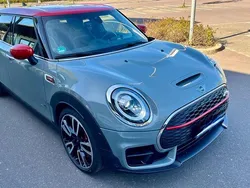 Grau Gebraucht 2020 Mini John Cooper Works Clubman Kombi | 30.500 € (Fairer Preis)