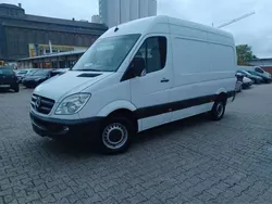 Gebraucht 2009 Mercedes Sprinter Van | 7.300 € (Superpreis)