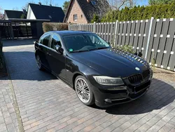 Schwarz Gebraucht 2012 BMW 335 Limousine | 20.000 €