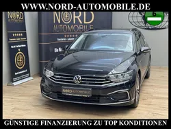 Deep black perleffek (metallic) Gebraucht 2022 VW Passat GT Kombi | 20.490 € (Superpreis)