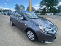 Grau Gebraucht 2019 Opel Corsa Selection Kleinwagen | 9.490 € (Guter Preis)