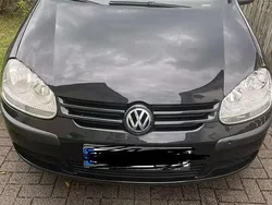 Gebraucht 2005 VW Golf V Sportline Limousine | 1.800 € (Guter Preis)