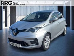 Silber Gebraucht 2021 Renault Zoe Experience Kleinwagen | 13.910 € (Fairer Preis)