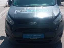 Gelb Gebraucht 2017 Ford Transit Trend Van / Kleinbus | 5.700 € (Fairer Preis)