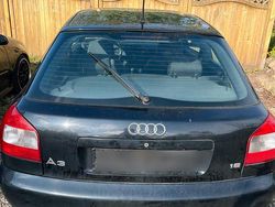 Gebraucht 2005 Audi A3 Limousine | 1.900 € (Guter Preis)