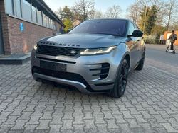 Grau Gebraucht 2020 Land Rover Range Rover evoque SE Dynamic SUV | 29.800 € (Superpreis)