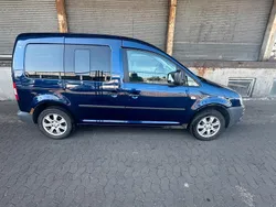 Blau Gebraucht 2005 VW Caddy Maxi Van / Kleinbus | 2.300 € (Guter Preis)