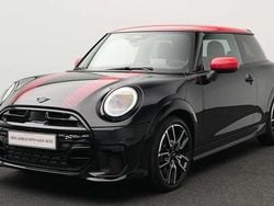 Schwarz Gebraucht 2024 Mini John Cooper Works Kleinwagen | 32.919 € (Guter Preis)