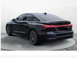 Schwarz Gebraucht 2025 Audi S5 Ambiente Limousine | 74.990 € (Fairer Preis)