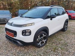 Weiß Gebraucht 2021 Citroën C3 Aircross Shine SUV | 15.900 € (Fairer Preis)