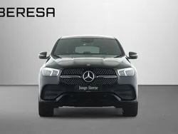 Gebraucht 2020 Mercedes GLE350 | 69.480 €