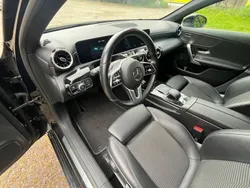 Schwarz Gebraucht 2018 Mercedes A200 Limousine | 17.900 € (Teuer)
