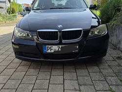 Gebraucht 2008 BMW 318 Limousine | 7.000 € (Fairer Preis)