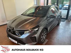 Grau Gebraucht 2024 Mitsubishi Colt Basis Limousine | 16.600 € (Superpreis)