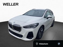 Black sapphire (schwarz) Neu 2025 BMW 220 Active Tourer M Sport Van / Kleinbus | 39.490 € (Fairer Preis)